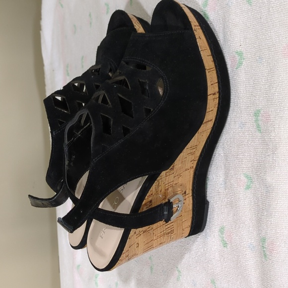 Franco Sarto Sandals - Picture 5 of 5